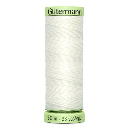 Gütermann Stitch Thread Nr. 111 Sewing Thread - 30m, Polyester