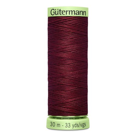Gütermann Stitch Thread Nr. 369 Sewing Thread - 30m, Polyester