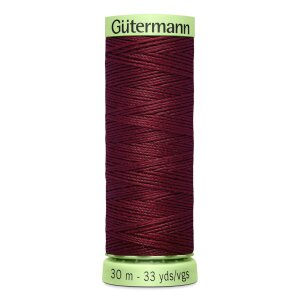 Gütermann Stitch Thread Nr. 369 Sewing Thread - 30m,...