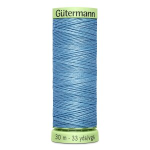 Gütermann Stitch Thread Nr. 143 Sewing Thread - 30m,...