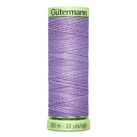 Gütermann Stitch Thread Nr. 158 Sewing Thread - 30m, Polyester