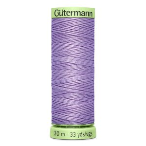 Gütermann Stitch Thread Nr. 158 Sewing Thread - 30m,...
