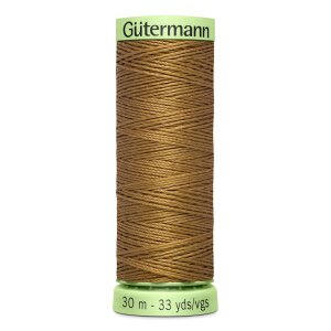 Gütermann Stitch Thread Nr. 887 Sewing Thread - 30m,...