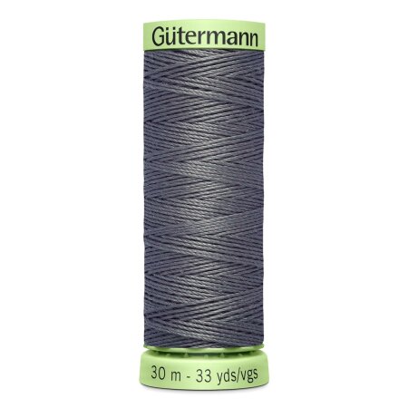 Gütermann Stitch Thread Nr. 701 Sewing Thread - 30m, Polyester