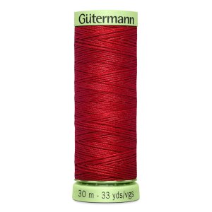 Gütermann Stitch Thread Nr. 46 Sewing Thread - 30m,...