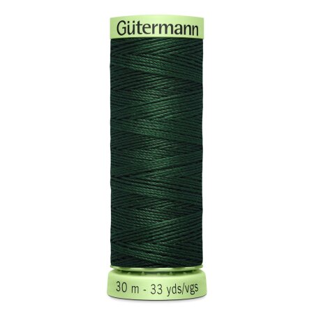 Gütermann Stitch Thread Nr. 472 Sewing Thread - 30m, Polyester