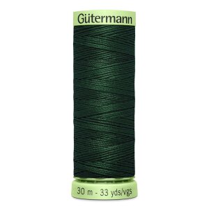 Gütermann Stitch Thread Nr. 472 Sewing Thread - 30m,...