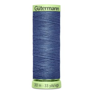 Gütermann Stitch Thread Nr. 112 Sewing Thread - 30m,...