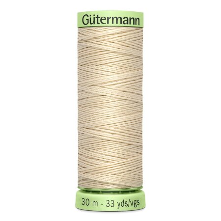 Gütermann Stitch Thread Nr. 169 Sewing Thread - 30m, Polyester