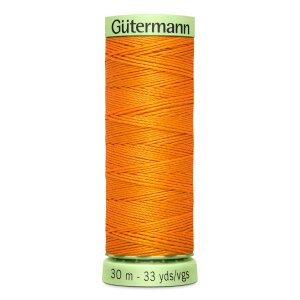 Gütermann Stitch Thread Nr. 350 Sewing Thread - 30m,...