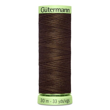 Gütermann Stitch Thread Nr. 694 Sewing Thread - 30m, Polyester