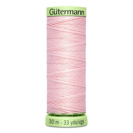 Gütermann Stitch Thread Nr. 659 Sewing Thread - 30m, Polyester