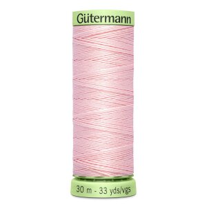 Gütermann Stitch Thread Nr. 659 Sewing Thread - 30m,...
