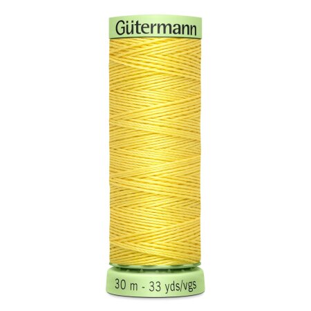 Gütermann Stitch Thread Nr. 852 Sewing Thread - 30m, Polyester