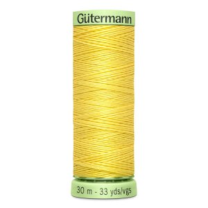 Gütermann Stitch Thread Nr. 852 Sewing Thread - 30m,...