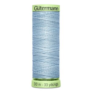 Gütermann Stitch Thread Nr. 75 Sewing Thread - 30m,...