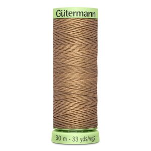 Gütermann Stitch Thread Nr. 139 Sewing Thread - 30m,...
