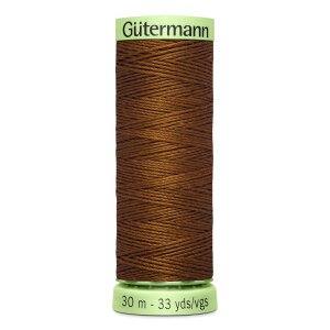Gütermann Stitch Thread Nr. 650 Sewing Thread - 30m,...