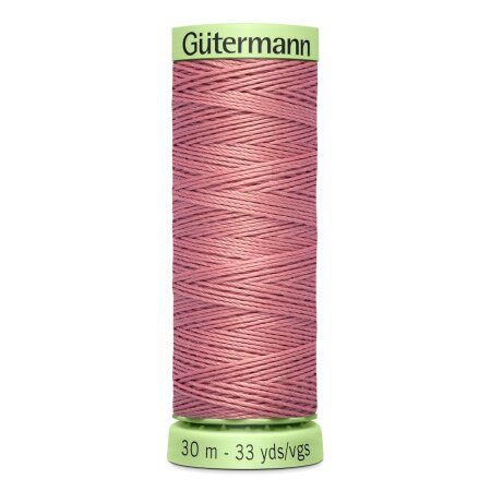 Gütermann Stitch Thread Nr. 473 Sewing Thread - 30m, Polyester