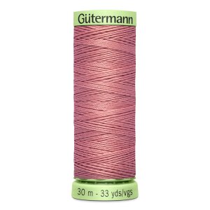 Gütermann Stitch Thread Nr. 473 Sewing Thread - 30m,...