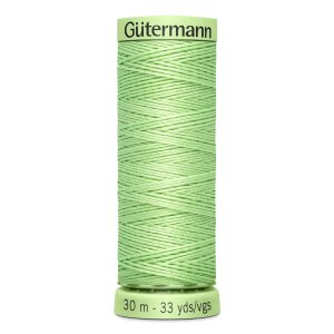 Gütermann Stitch Thread Nr. 152 Sewing Thread - 30m,...