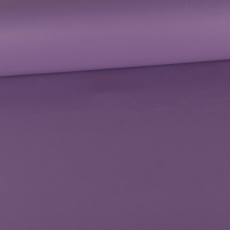 Leatherette Karia Purple