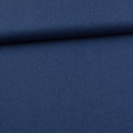 Uni Jeans Stretch blue 7oz