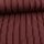 organic Cotton Jacquard hamburger love Fabric 
elastic sparkle lines berry