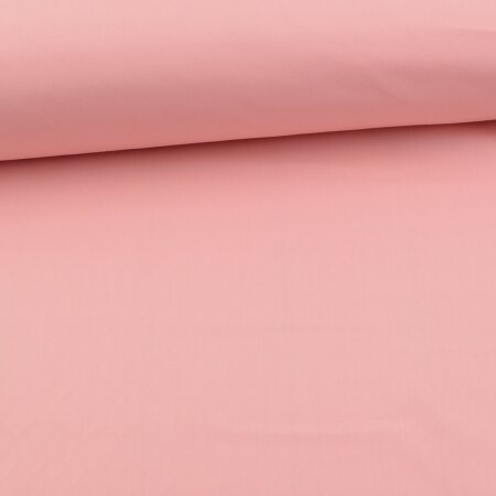 Cotton Woven Fabrics candy cotton light pink