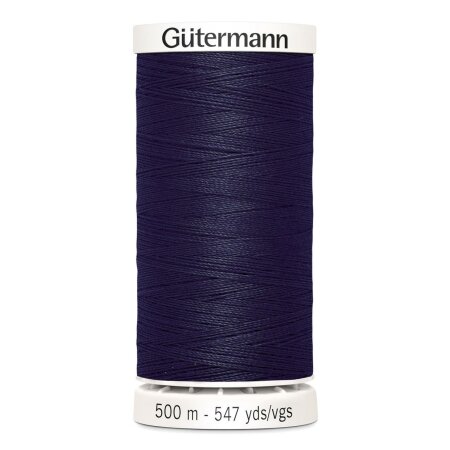 Gütermann Sew-all Thread Nr. 339 Sewing Thread - 500m, Polyester