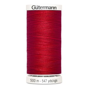 Gütermann Sew-all Thread Nr. 156 Sewing Thread -...
