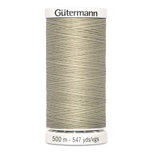 Gütermann Sew-all Thread Nr. 722 Sewing Thread -...