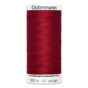 Gütermann Sew-all Thread Nr. 46 Sewing Thread -...