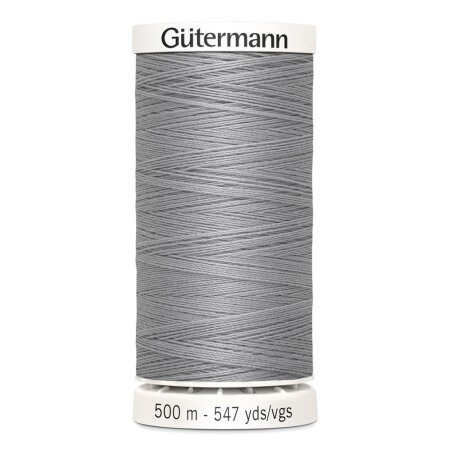 Gütermann Sew-all Thread Nr. 38 Sewing Thread - 500m, Polyester