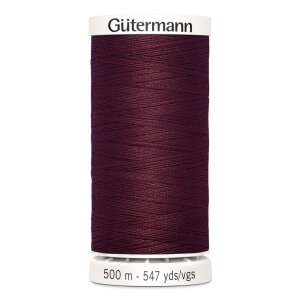 Gütermann Sew-all Thread Nr. 369 Sewing Thread -...