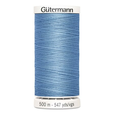 Gütermann Sew-all Thread Nr. 143 Sewing Thread - 500m, Polyester