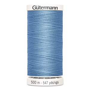 Gütermann Sew-all Thread Nr. 143 Sewing Thread -...