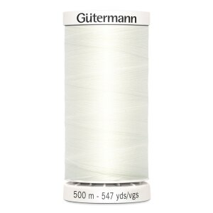 Gütermann Sew-all Thread Nr. 111 Sewing Thread -...