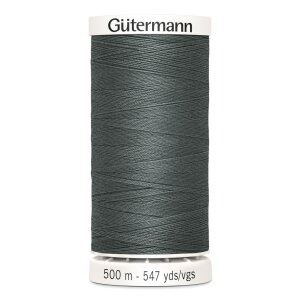 Gütermann Sew-all Thread Nr. 701 Sewing Thread -...