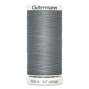 Gütermann Sew-all Thread Nr. 40 Sewing Thread -...