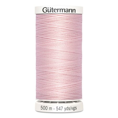 Gütermann Sew-all Thread Nr. 659 Sewing Thread - 500m, Polyester