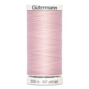 Gütermann Sew-all Thread Nr. 659 Sewing Thread -...