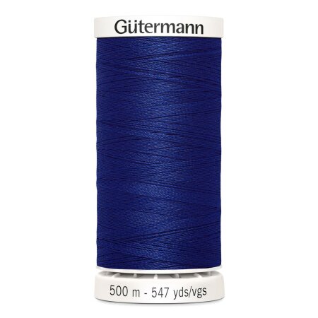 Gütermann Sew-all Thread Nr. 232 Sewing Thread - 500m, Polyester