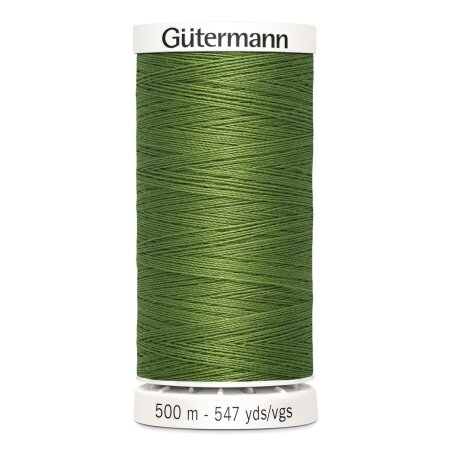 Gütermann Sew-all Thread Nr. 283 Sewing Thread - 500m, Polyester
