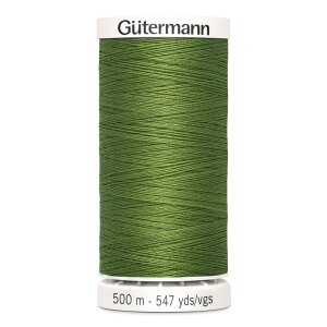 Gütermann Sew-all Thread Nr. 283 Sewing Thread -...