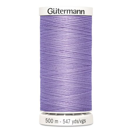 Gütermann Sew-all Thread Nr. 158 Sewing Thread - 500m, Polyester