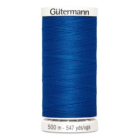 Gütermann Sew-all Thread Nr. 322 Sewing Thread - 500m, Polyester