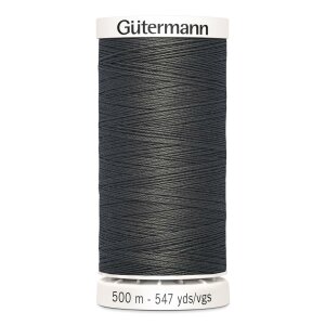 Gütermann Sew-all Thread Nr. 702 Sewing Thread -...
