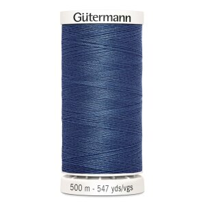 Gütermann Sew-all Thread Nr. 68 Sewing Thread -...