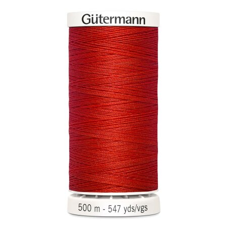 Gütermann Sew-all Thread Nr. 364 Sewing Thread - 500m, Polyester